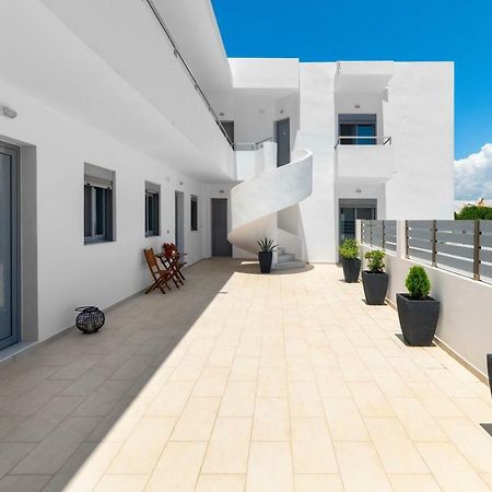Ble Azzure Apartment Gennadi Ngoại thất bức ảnh
