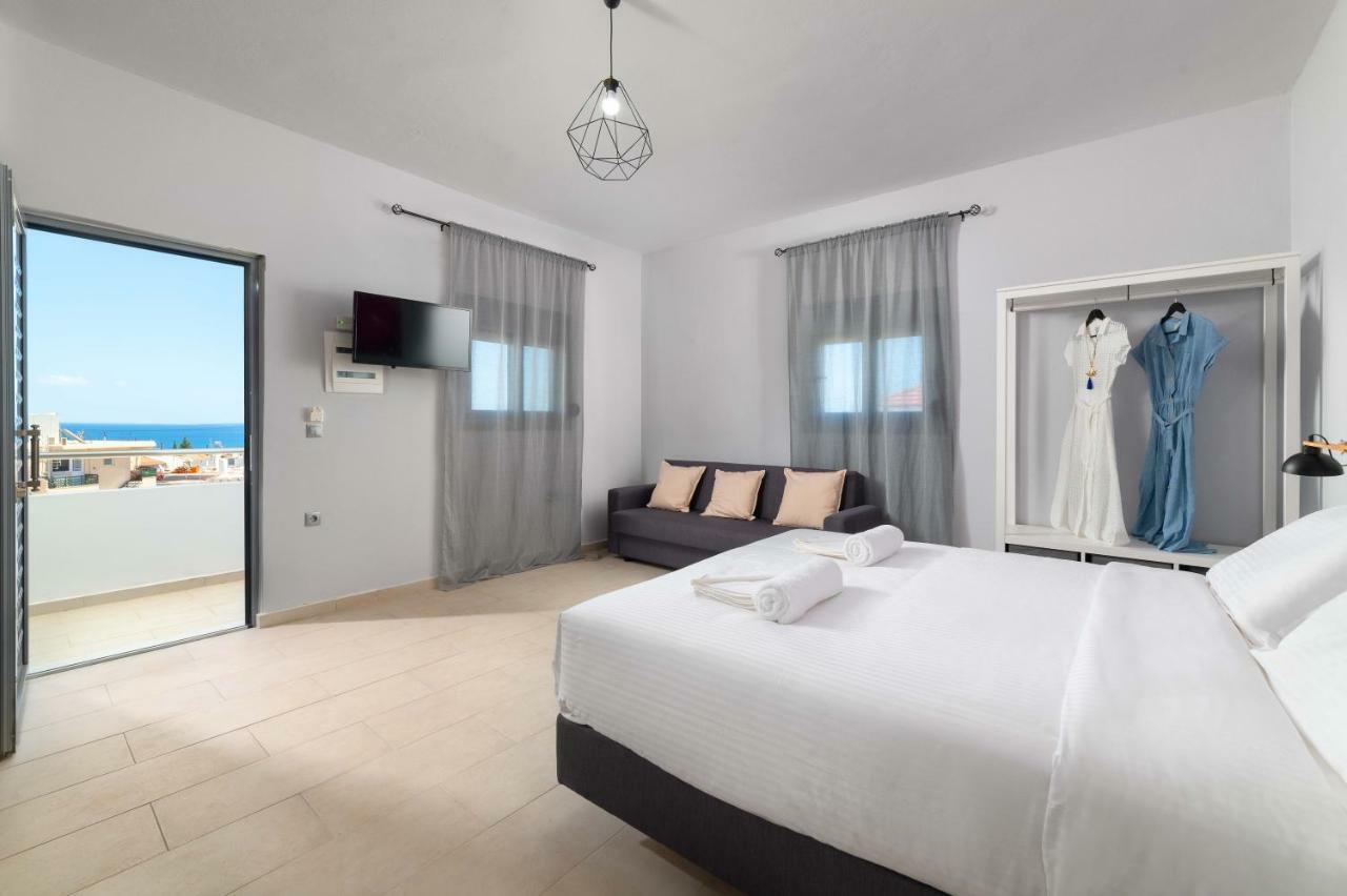 Ble Azzure Apartment Gennadi Ngoại thất bức ảnh